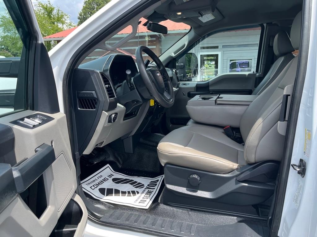 Ford F250  2022