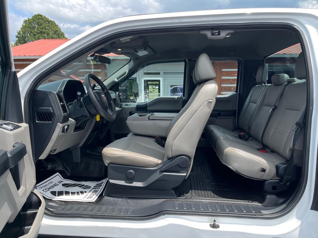 Ford F250  2022
