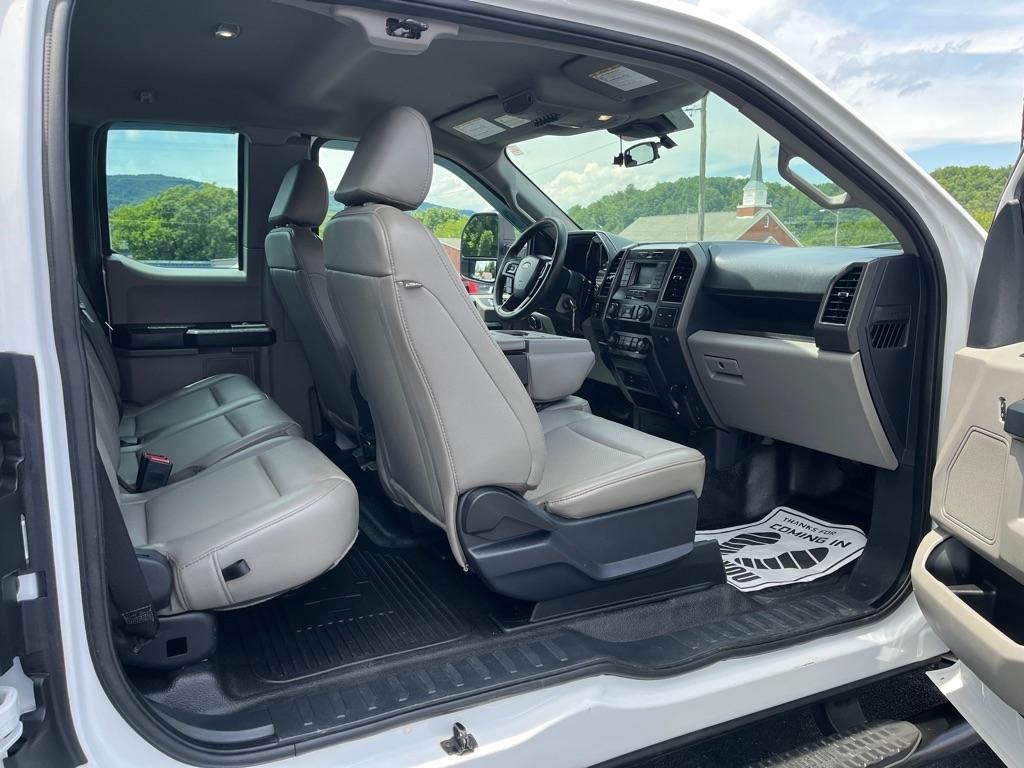 Ford F250  2022