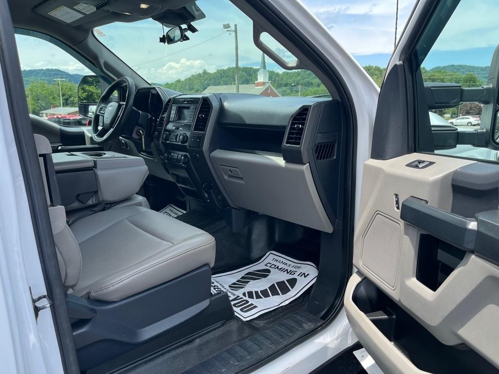 Ford F250  2022