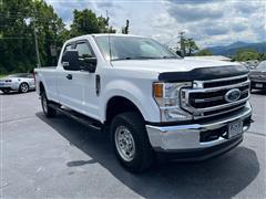 2022 Ford F250 