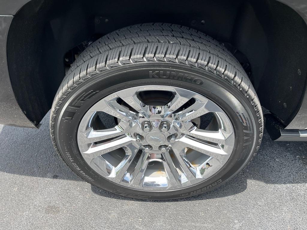 Chevrolet Tahoe  2020