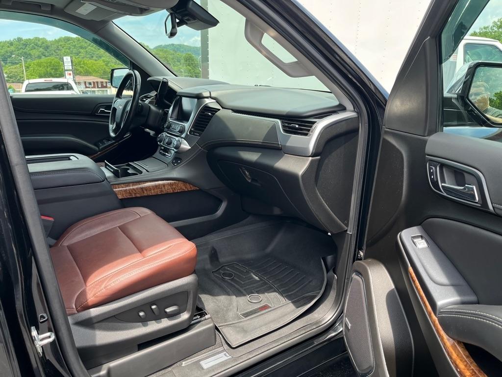 Chevrolet Tahoe  2020