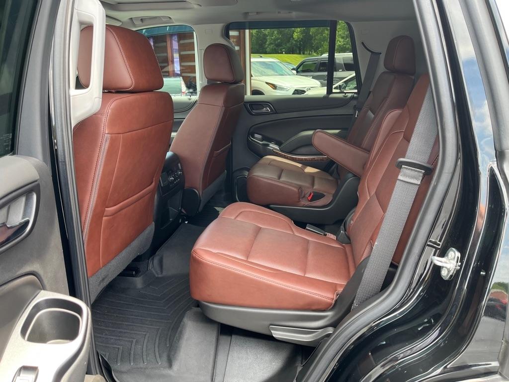Chevrolet Tahoe  2020