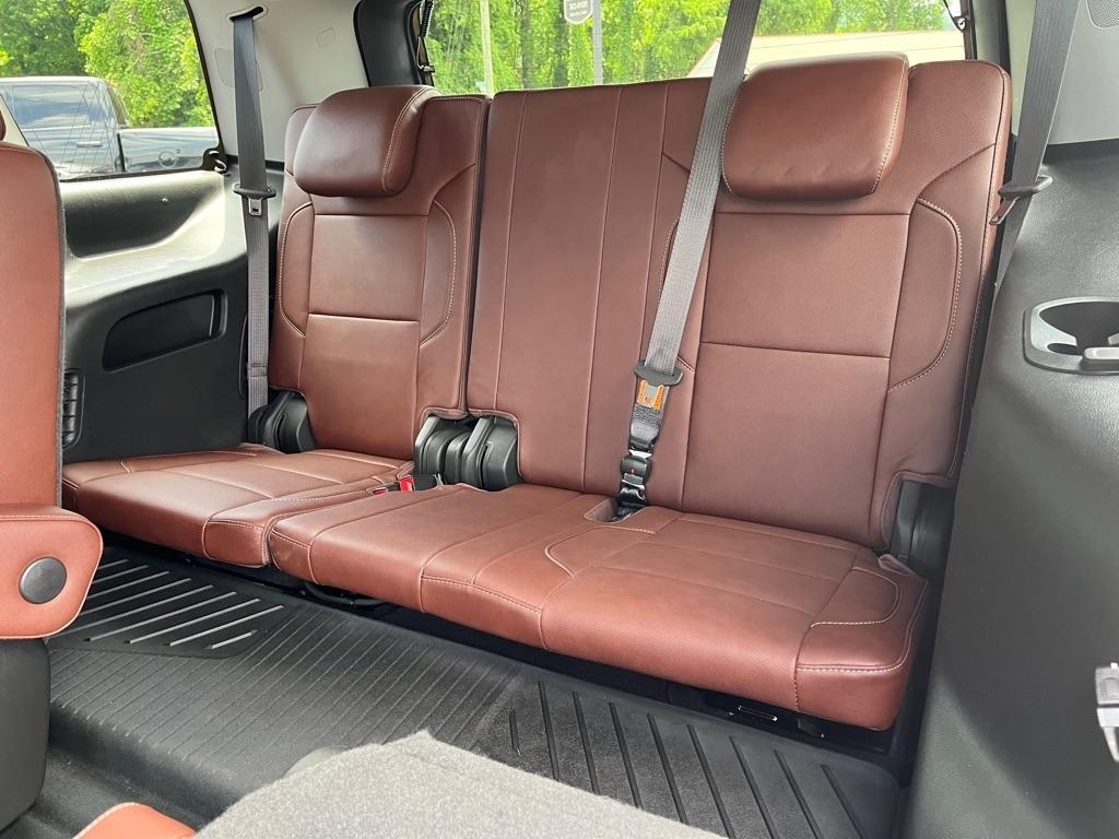 Chevrolet Tahoe  2020