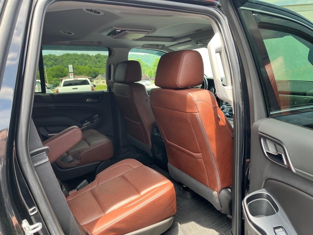 Chevrolet Tahoe  2020