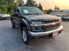 2012 Chevrolet Colorado 