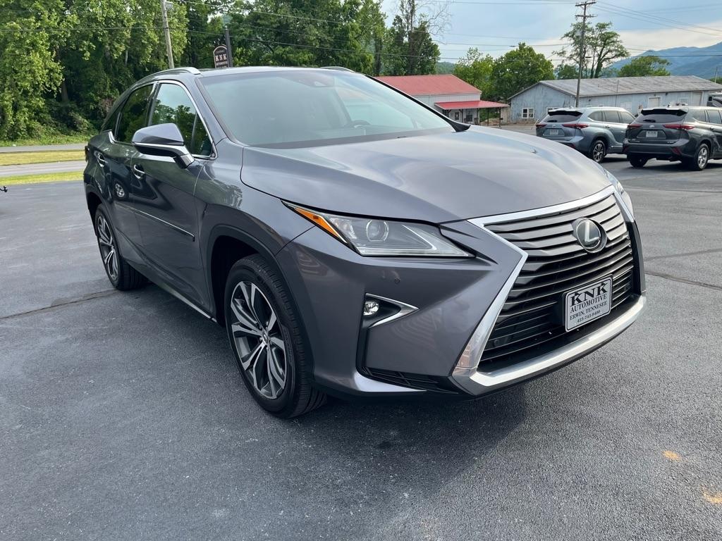 2016 Lexus RX 350 350 BASE