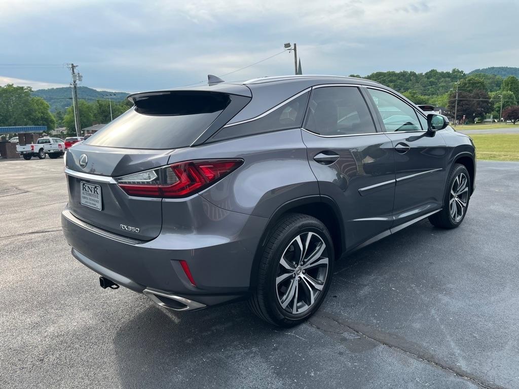 2016 Lexus RX 350 - Photo 6