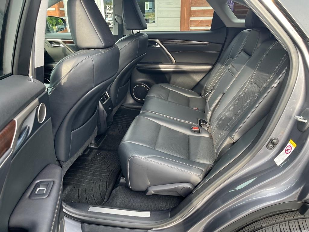 2016 Lexus RX 350 - Photo 12