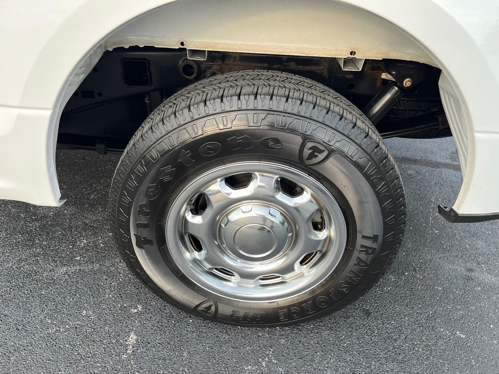 Ford F-150  2019