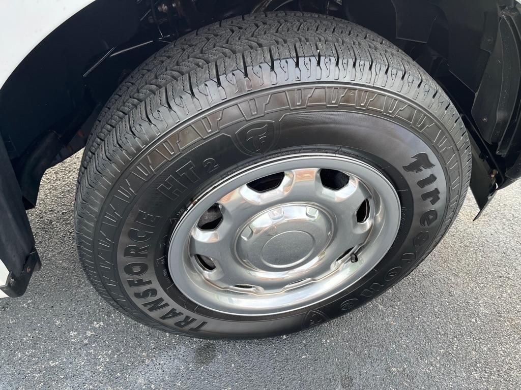 Ford F-150  2019