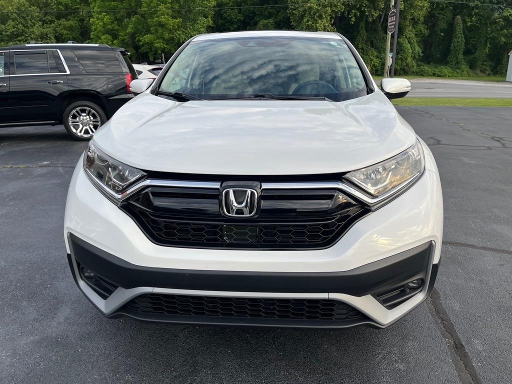 Honda CR-V  2022