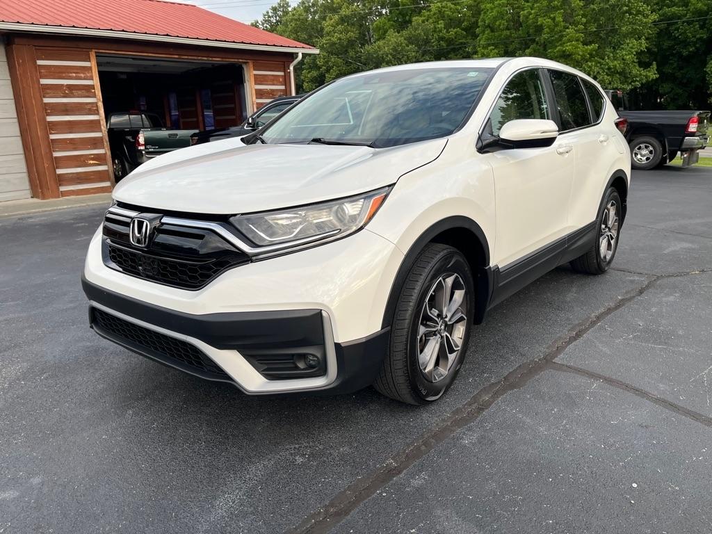 Honda CR-V  2022