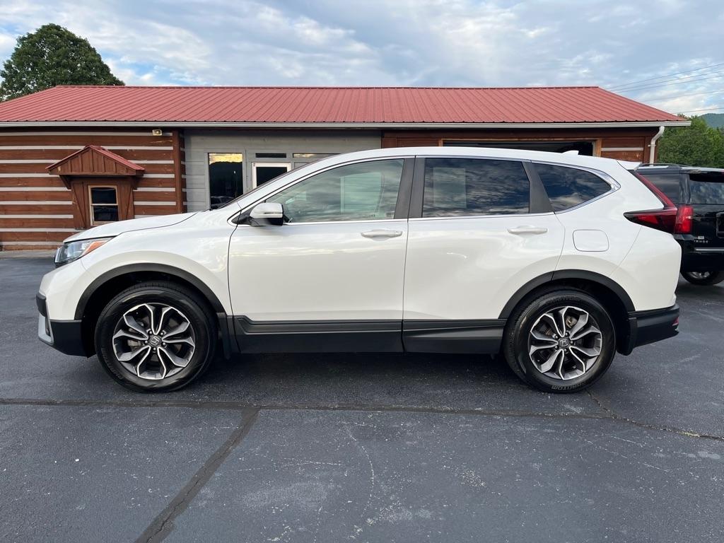 Honda CR-V  2022