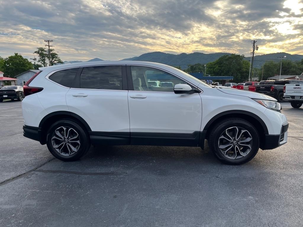Honda CR-V  2022