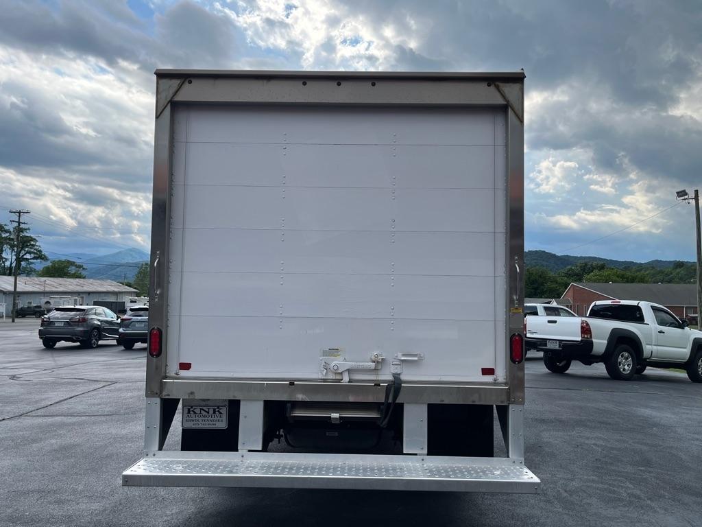 Ford Econoline  2024