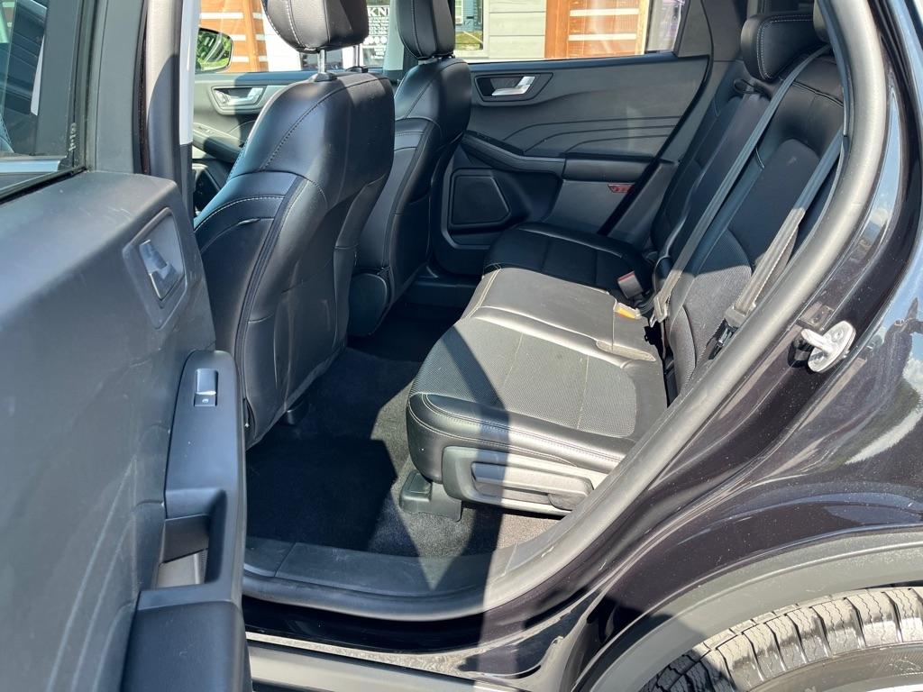 Ford Escape  2022