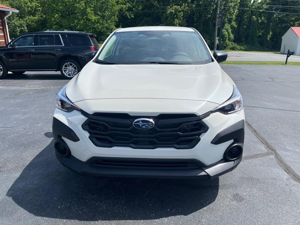 Subaru Crosstrek  2024