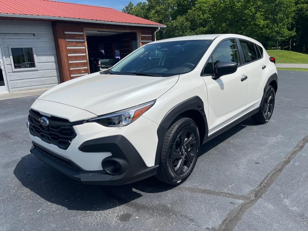 Subaru Crosstrek  2024