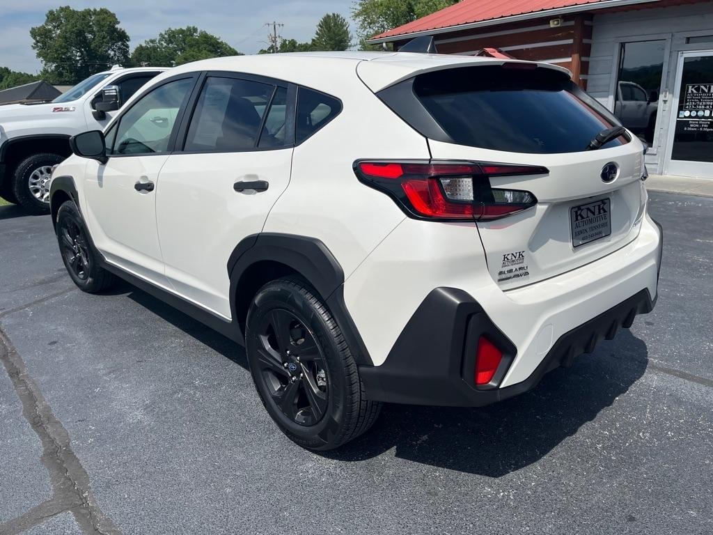 Subaru Crosstrek  2024