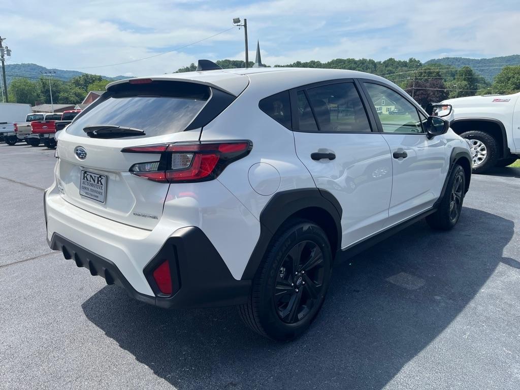 Subaru Crosstrek  2024