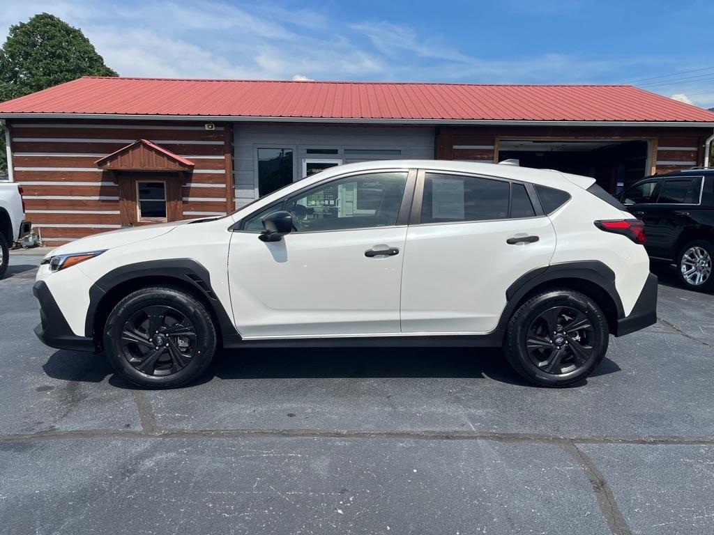 Subaru Crosstrek  2024