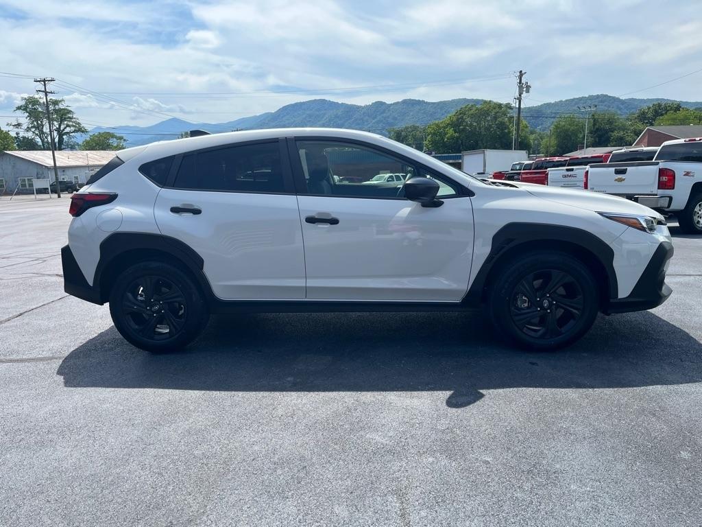 Subaru Crosstrek  2024