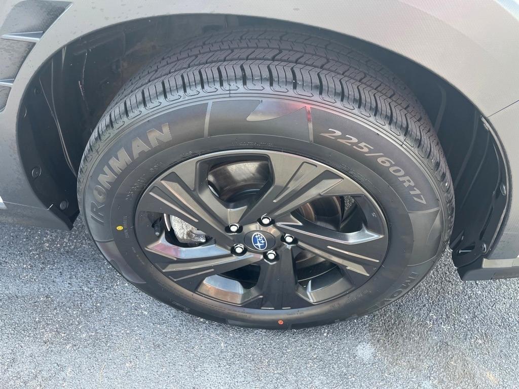 Subaru Crosstrek  2024
