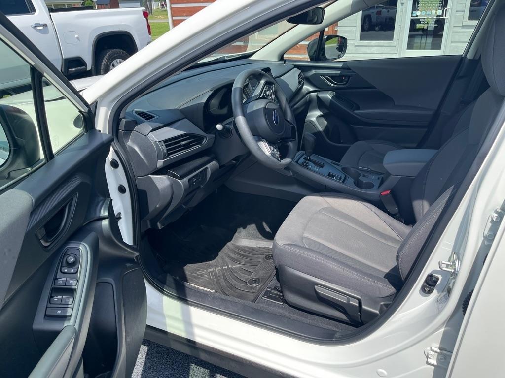 Subaru Crosstrek  2024