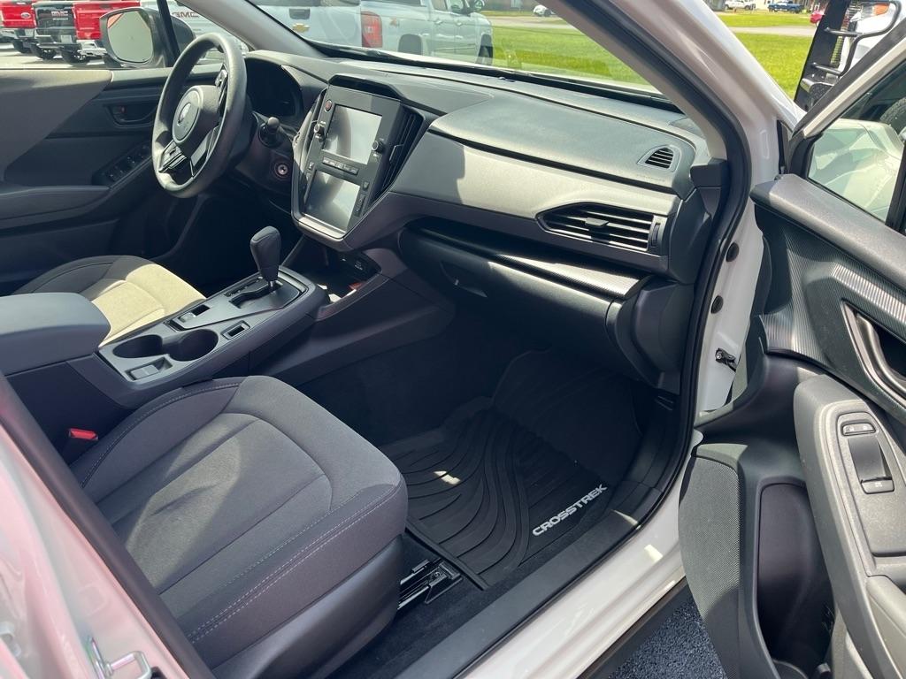 Subaru Crosstrek  2024