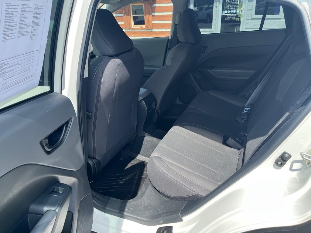 Subaru Crosstrek  2024