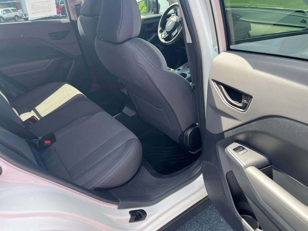 Subaru Crosstrek  2024