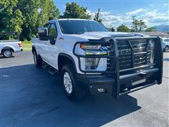 2021 Chevrolet Silverado 2500HD 