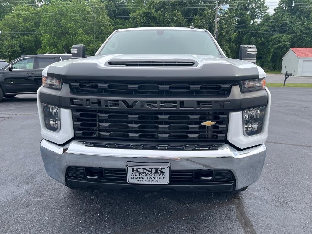Chevrolet Silverado 2500HD  2022