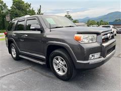2011 Toyota 4Runner 