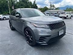 2018 Land Rover Range Rover Velar 