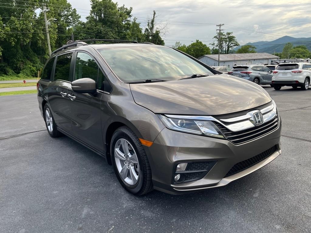 Honda Odyssey  2019