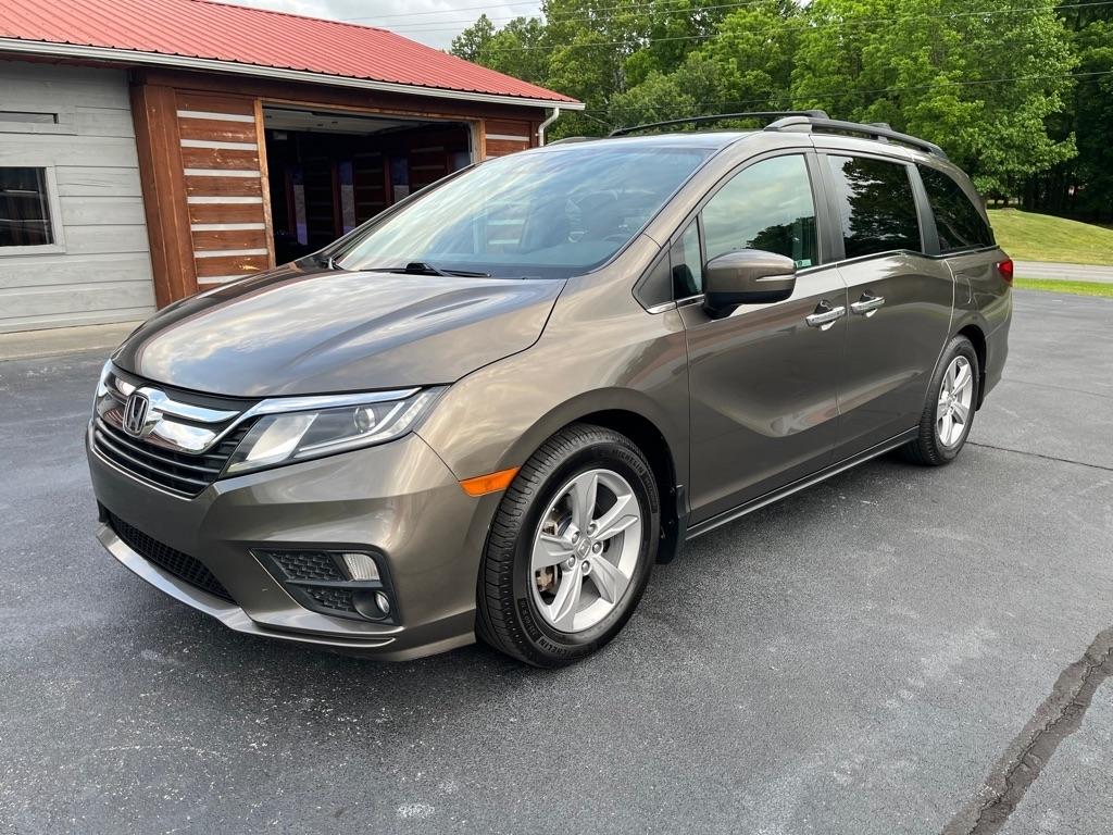 Honda Odyssey  2019