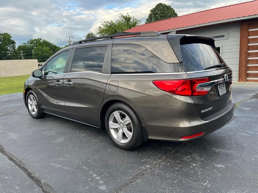 Honda Odyssey  2019