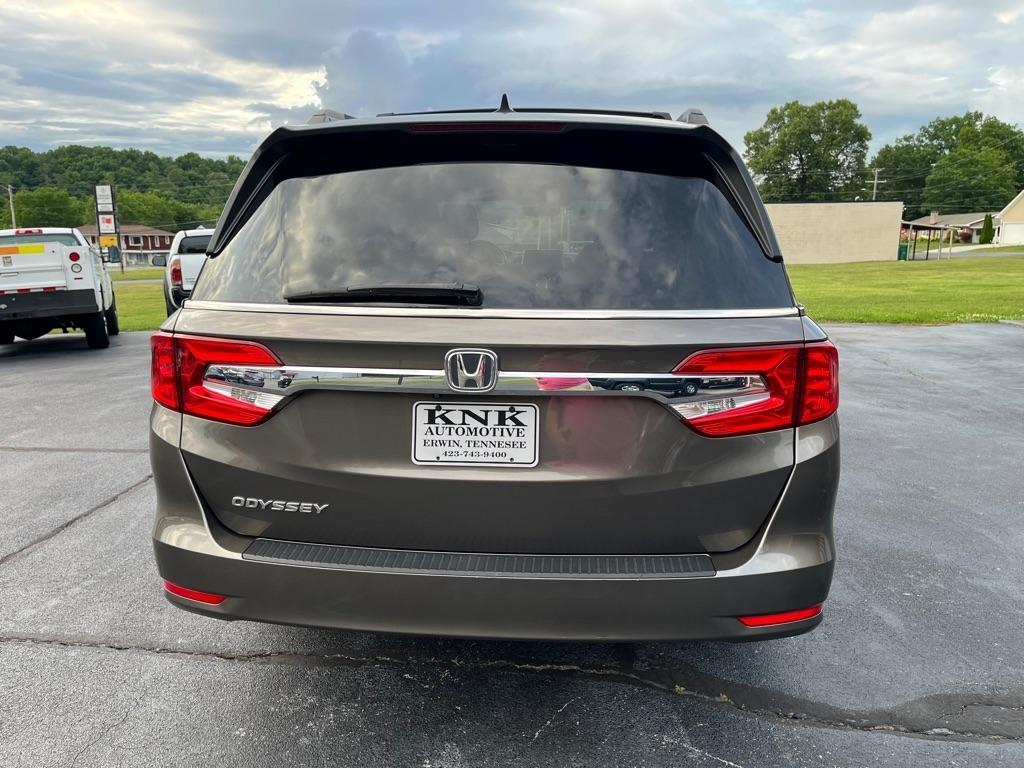 Honda Odyssey  2019