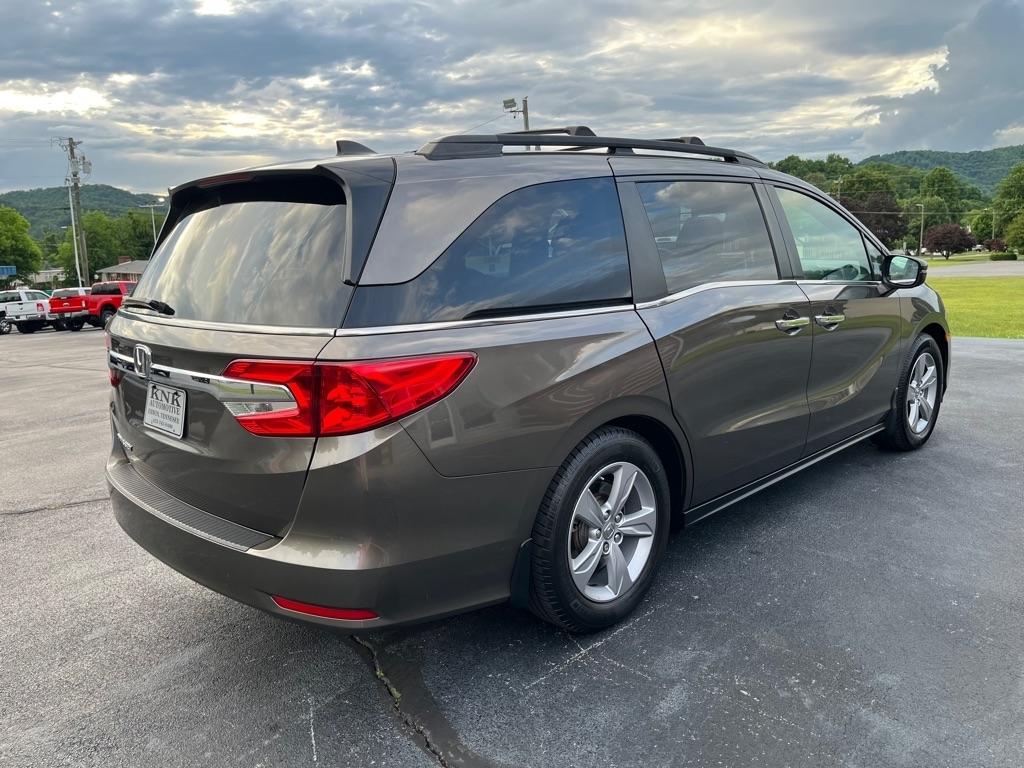 Honda Odyssey  2019