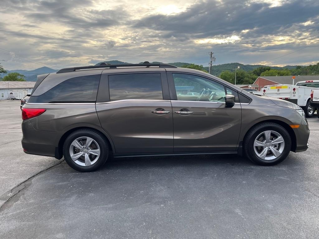 Honda Odyssey  2019