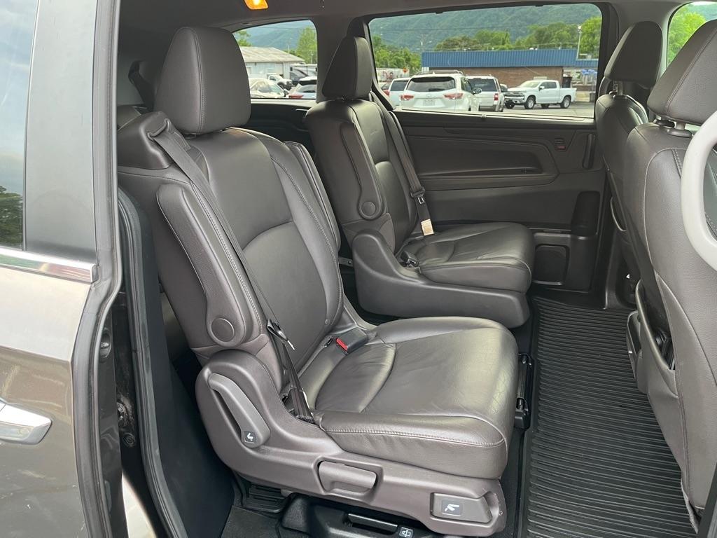 Honda Odyssey  2019