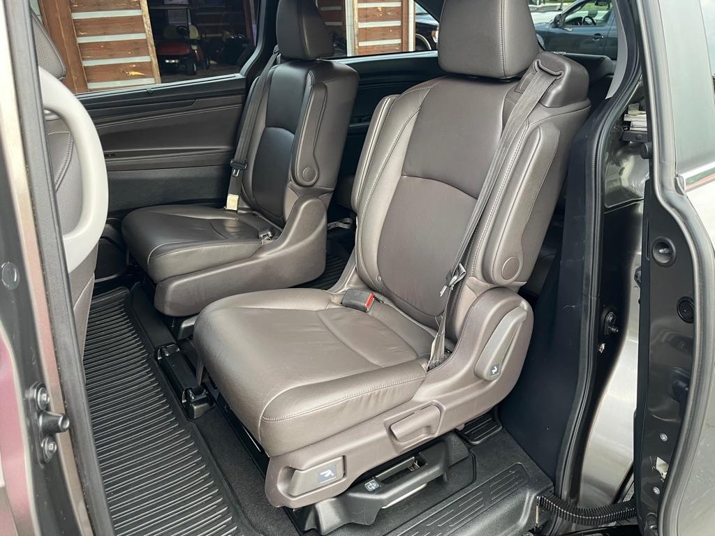 Honda Odyssey  2019