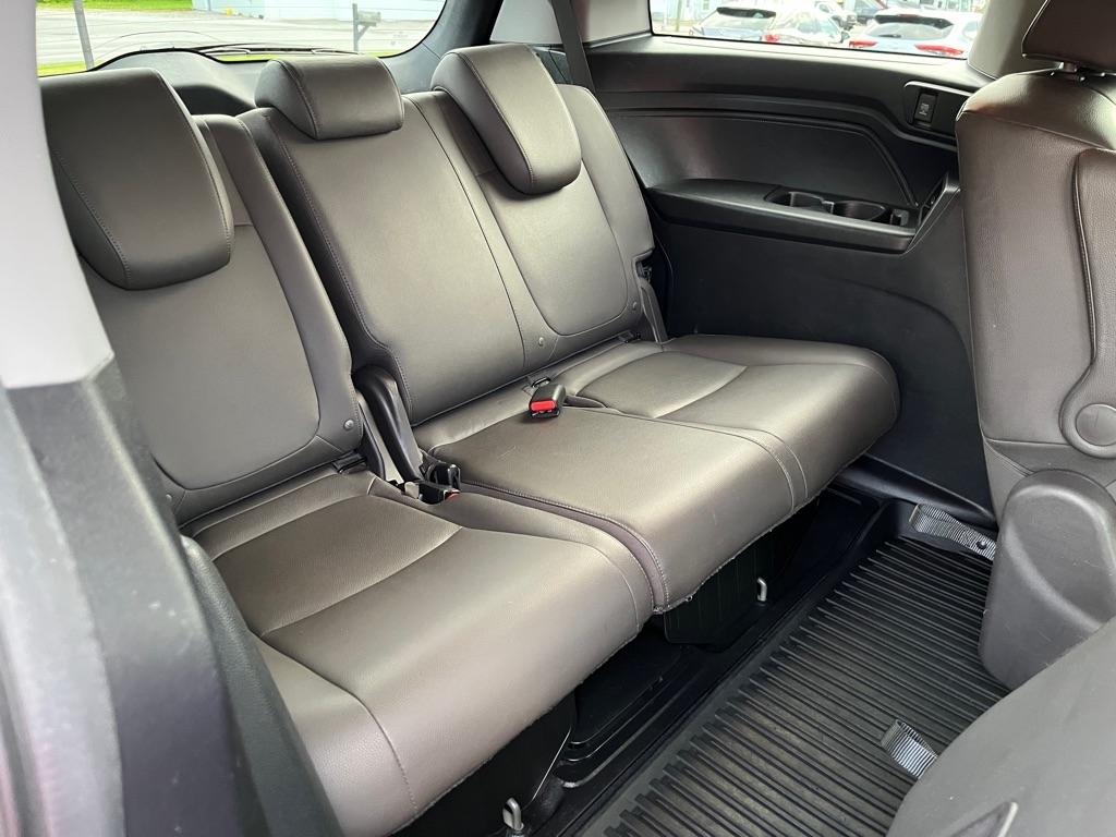 Honda Odyssey  2019