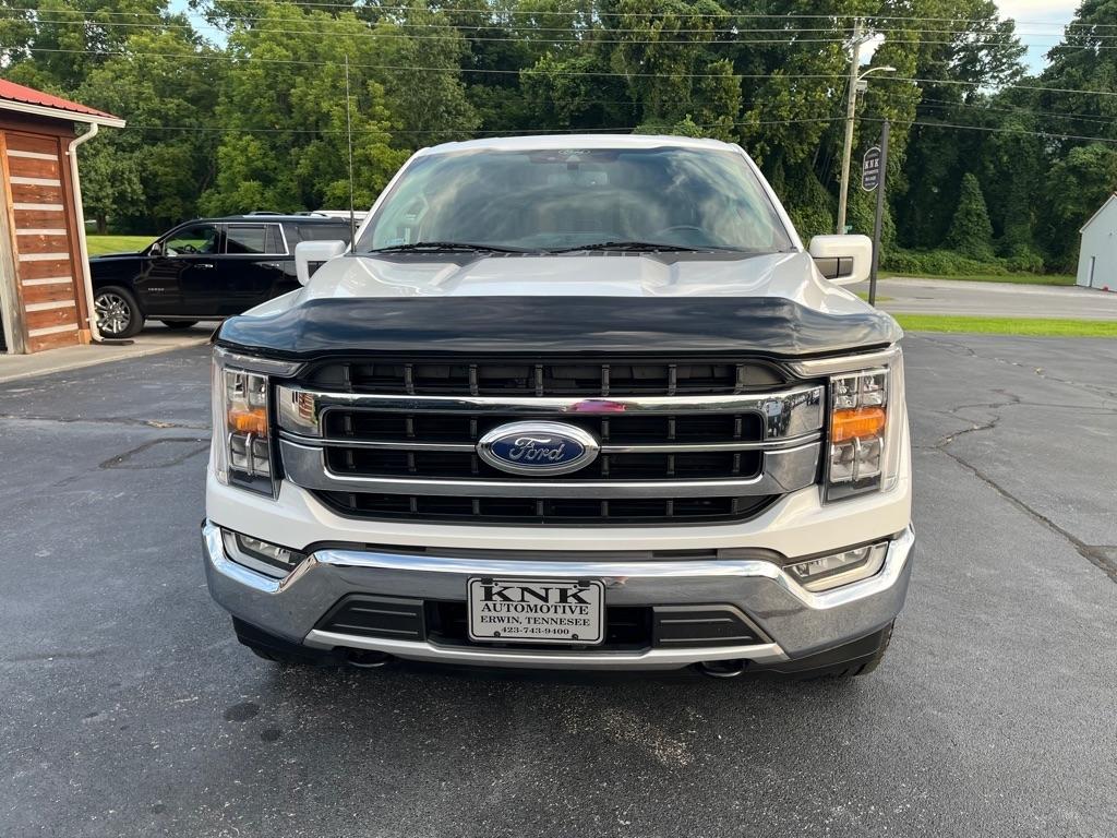 Ford F-150  2022