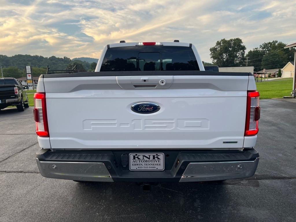 Ford F-150  2022