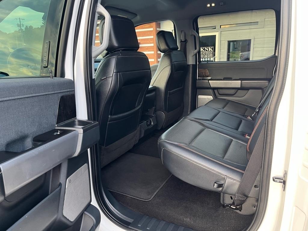 Ford F-150  2022