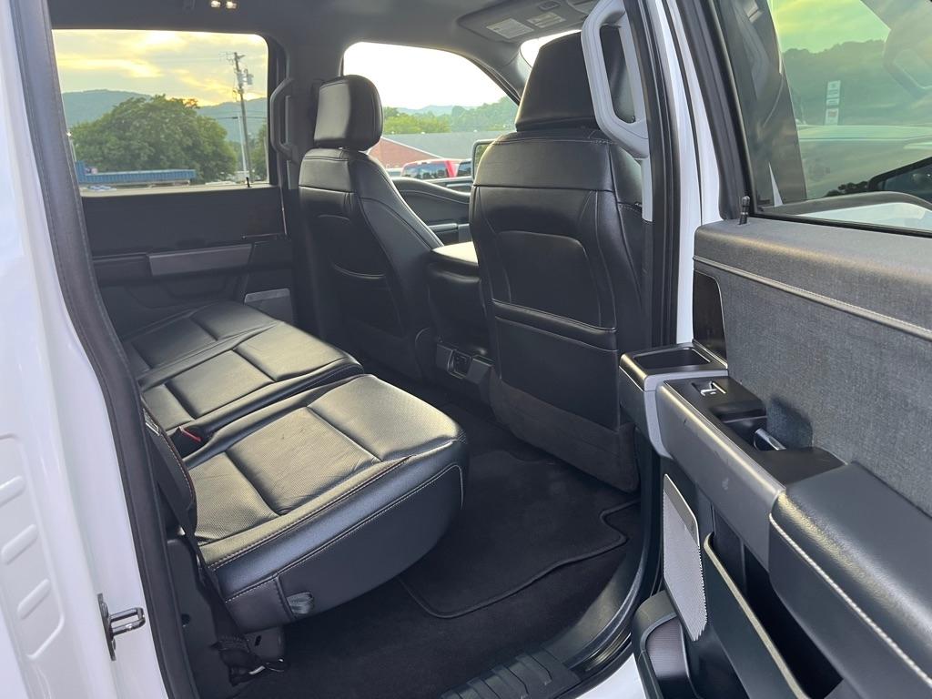 Ford F-150  2022
